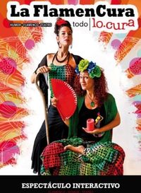 Web La flamencura todo lo-cura